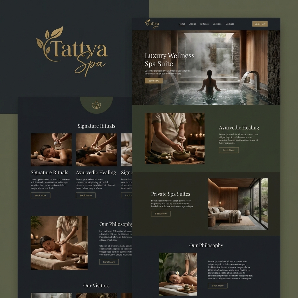 Tattva Spa